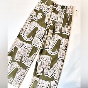 Maeve Collette Pant size 27